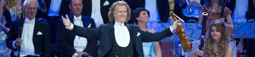 André Rieu